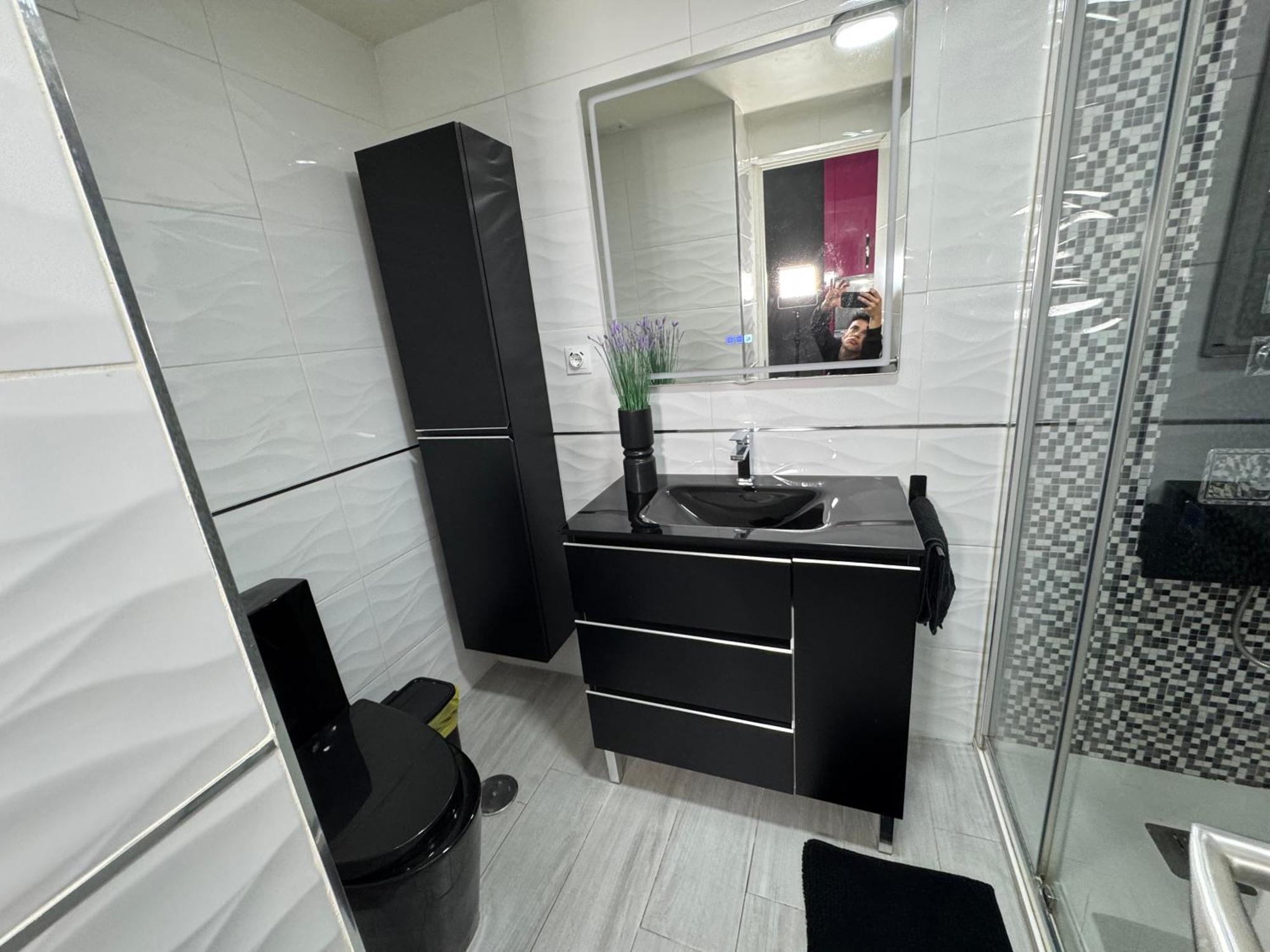 Apartment Luxury And Pink Vistasalmar Torremolinos