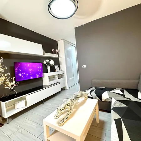 Luxury And Pink Vistasalmar Apartment Torremolinos Exterior photo
