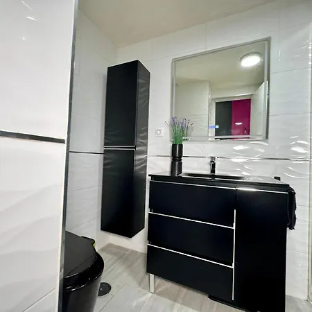 Luxury And Pink Vistasalmar Apartment Torremolinos Exterior photo