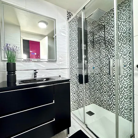 Luxury And Pink Vistasalmar Apartment Torremolinos Exterior photo