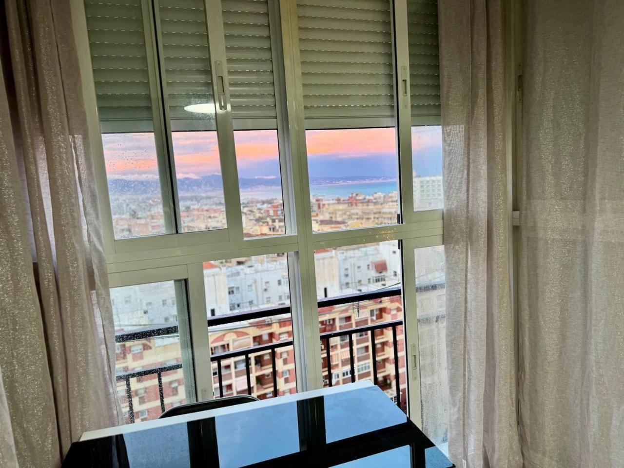 Appartement Luxury And Pink Vistasalmar *