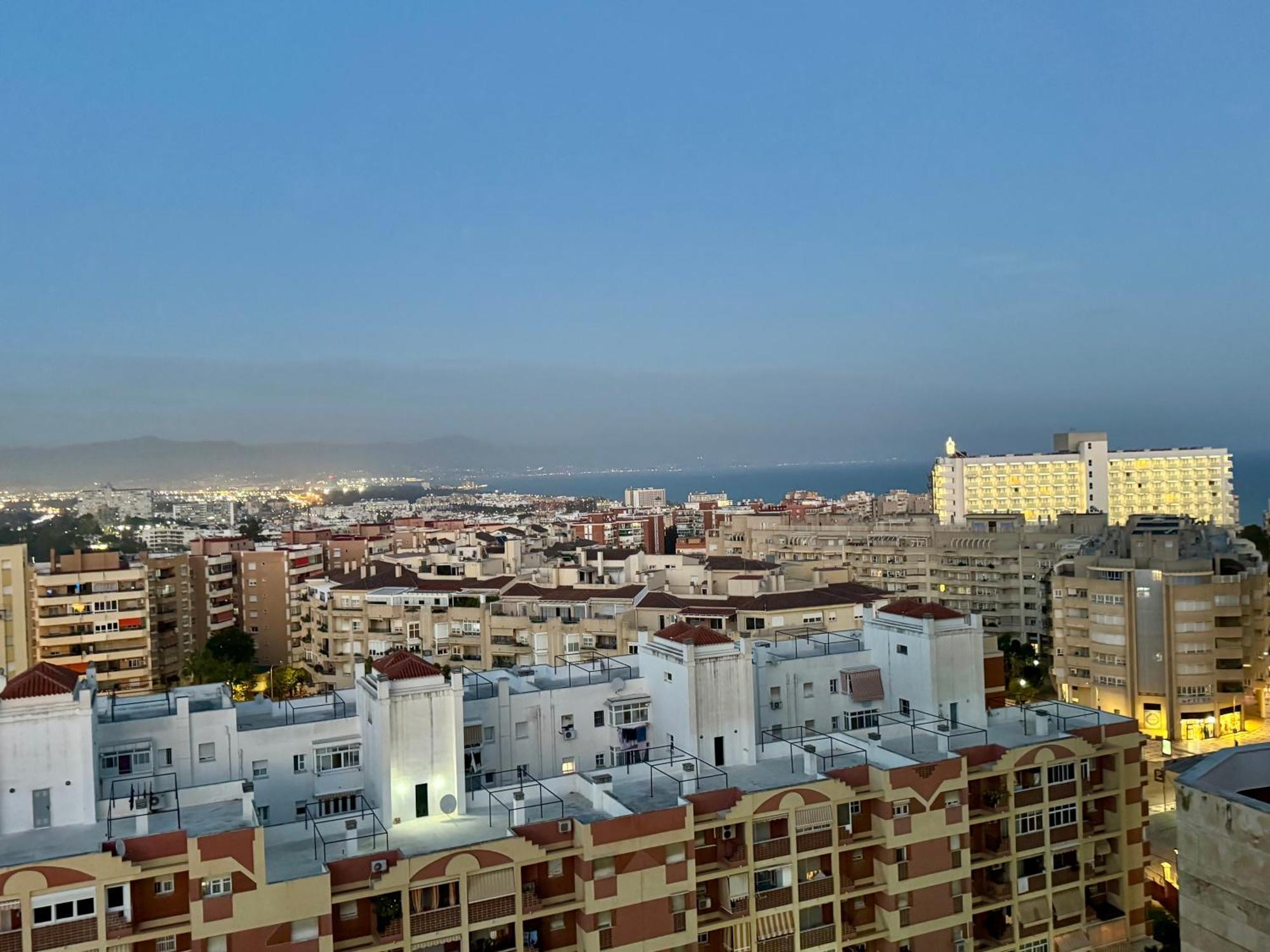 Appartement Luxury And Pink Vistasalmar