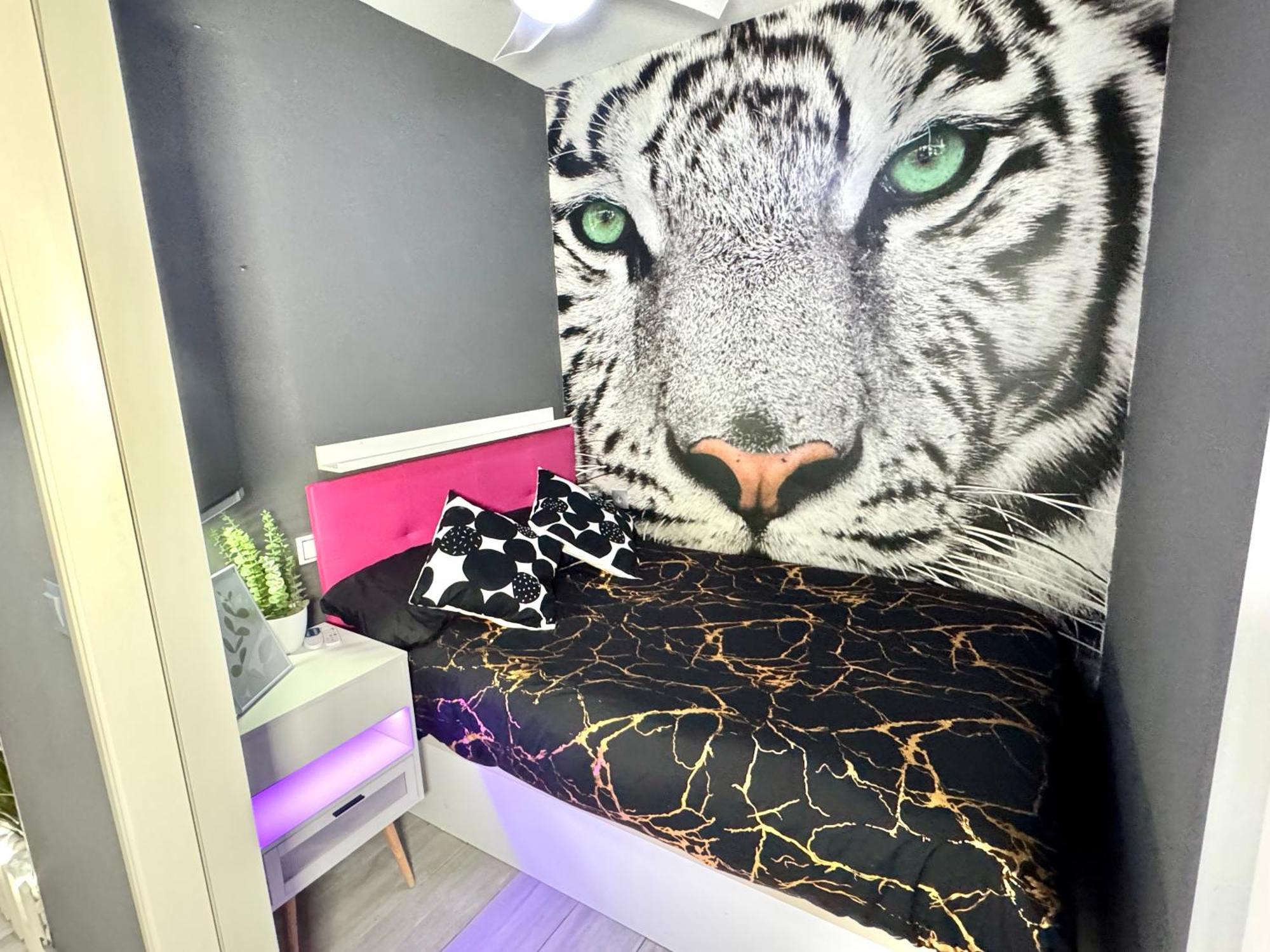 Appartement Luxury And Pink Vistasalmar Torremolinos